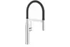 GROHE Essence 30503000 Смеситель для кухонной мойки c профессиональным изливом, хром