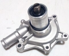 Водяная помпа для HONDA XL650V Transalp 2004-2005 г.в.