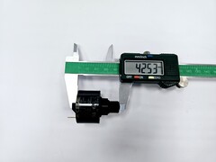Датчик давления ОВ (резьба) BAXI Eco Classic/Eco Nova (арт. 200025385, 99516921P, 9951692)
