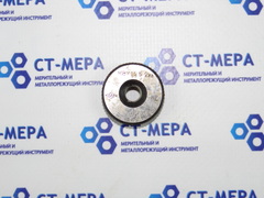 Калибр-кольцо М8 НЕ кл.2 ЛИЗ