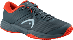 Кроссовки мужские Head Revolt Evo 2.0 Clay, арт. 273314-DGOR