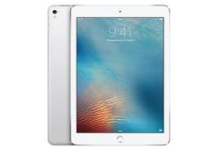 Apple iPad Pro 9,7" Wi-Fi + Cellular 32 ГБ, серебристый