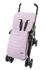 AL2200M Altabebe Демисезонный конверт  Microfibre 90x45 (Navy Blue)