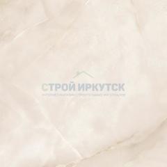 КЕРАМОГРАНИТ CERSANIT IVORY КОРИЧНЕВЫЙ 42x42 420x420 IV4R112