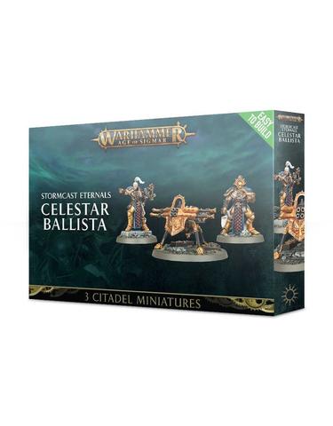 ETB:STORMCAST ETERNALS CELESTAR BALLISTA