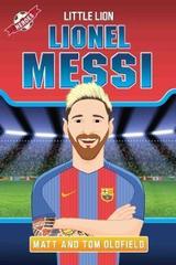 Messi (Ultimate Football Heroes) - Collect Them All!