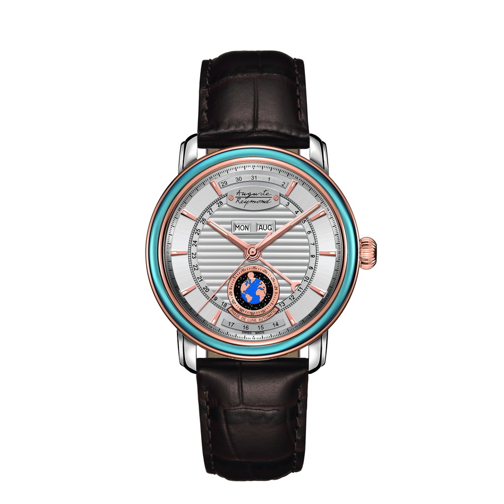 

Auguste Reymond AR16N6.3.710.8