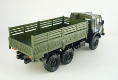 KAMAZ-5350 camouflage Elecon 1:43