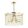 Люстра Odeon Light Raini 4844/6
