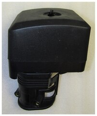 Фильтр воздушный в сборе GX270/Air filte