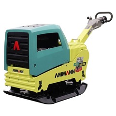 Виброплита дизельная Ammann APH 65/85 (Hatz Supra 1D81S / 471 кг) эл/старт
