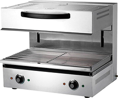 Гриль Salamander Kocateq EB600NW