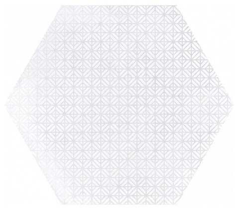 Equipe Urban Hexagon Melange Light 25.4x29.2