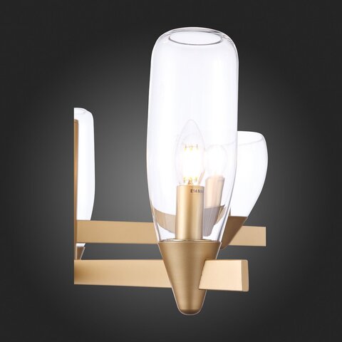 Светильник подвесной ST Luce Teneresa SL1119.203.05