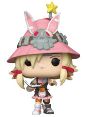 Фигурка Funko POP! Games Tiny Tina’s Wonderland Tiny Tina