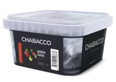 Chabacco Medium - Double Apple (200g)