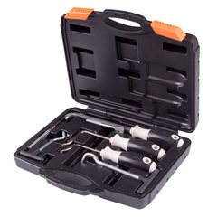 AFFIX (AF10960006C) Набор для демонтажа сальников, колец и шлангов, кейс, 6 предметов