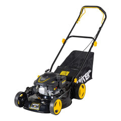 Газонокосилка бензиновая Huter GLM-5.0 ST