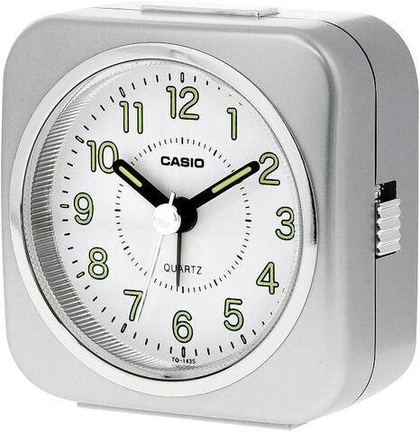 Наручные часы Casio TQ-143S-8D фото