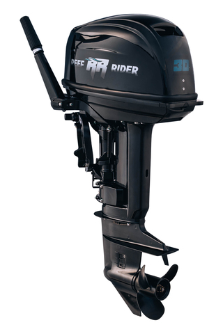 Лодочный мотор Reef Rider RR30FHL