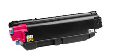 Совместимый картридж TK-5270M с чипом для Kyocera