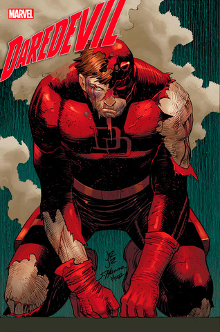 Daredevil Vol 8 #10 (Cover A) (ПРЕДЗАКАЗ!)