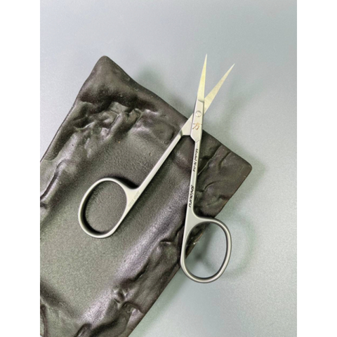 Ножницы профессиональные для кутикулы Shiguru N-04