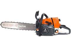 Бензопила ZimAni CS/MS361 (59см³., 4.6л.с., 18",3/8, 1,6мм 66звеньев