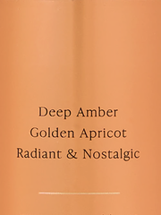 AMBER ROMANCE СПРЕЙ ДЛЯ ТЕЛА