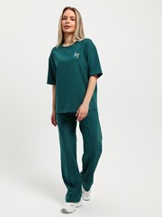 Костюм Разгар-1 Виотекс ИЗУМРУДНЫЙ