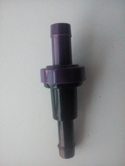 КЛАПАН ВЕНТИЛЯЦИИ КАРТЕРА MATIZ, AVEO 1,2 SOHC (С ШАРИКОМ ОДНОСТОРОННИЙ) RAON AUTO