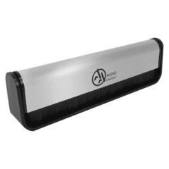 Щетка Для Виниловых Пластинок (Audio Anatomy Antistatic Carbon Fiber Brush)