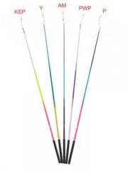 ПАЛОЧКА SASAKI M-781T 60 СМ ТРЁХЦВЕТНАЯ