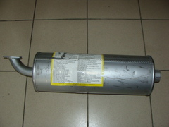 Глушитель 3160