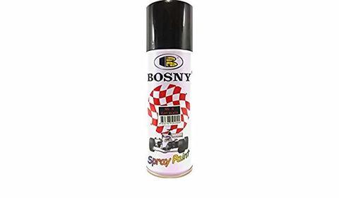 Грунтовка черная BOSNY