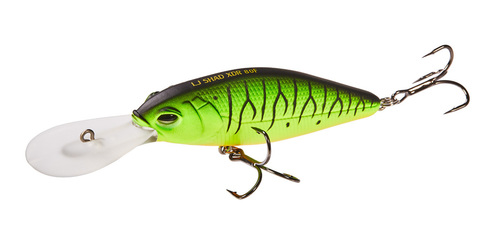 Lucky John Shad XDR 008