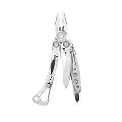 Мультитул Leatherman Skeletool , 7 функций (830920) | Multitool-Leatherman.Ru