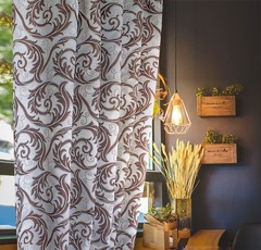 Шторы в гостиную 150*250*1 шт. 