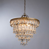 Люстра Arte Lamp Regina A4298SP-5AB