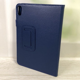 Чехол книжка-подставка Lexberry Case для iPad Mini 6 (8,3") - 2021г (Синий)