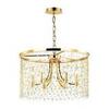 Люстра Odeon Light Raini 4844/6