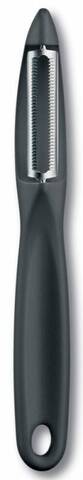 Универсальная овощечистка Victorinox  Swiss Classic, Black  (7.6075)