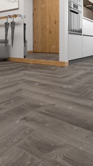 SPC ламинат Alpine Floor Parquet Light Дуб Мерга ECO 13-13