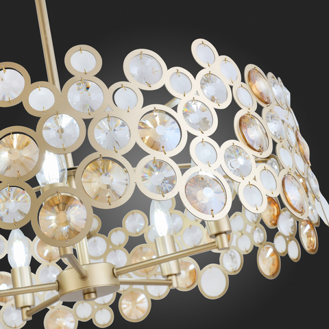 Светильник подвесной ST Luce Namio SL1172.203.05