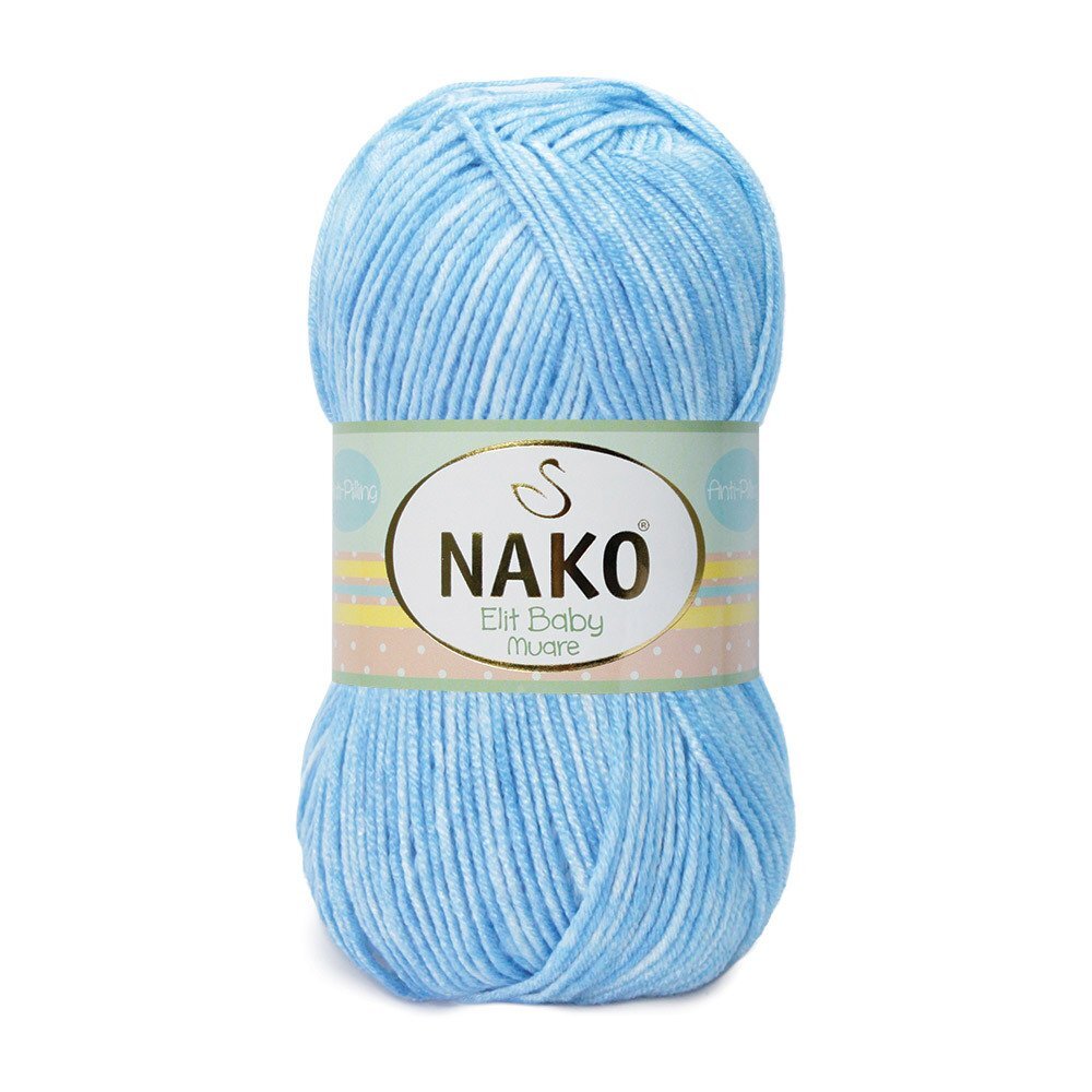 Пряжа Nako Купить Спб