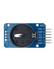 Модуль часов реального времени DS3231 AT24C32