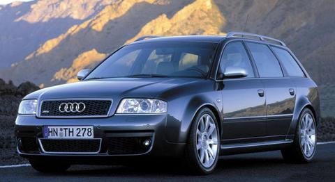 Гарант Блок Люкс 350 для AUDI A4 AVANT /2008-2015/ ГУР