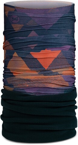 Картинка шарф-труба Buff Polar Thioni Multi - 1