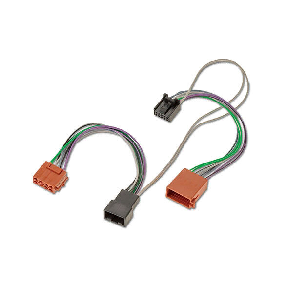 Focal Toyota YISO Harness V2