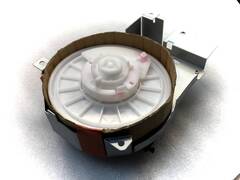 Привод фотобарабана HP LJ P4014,  P4015,  P4515 (RM1-8493, RC2-2484) OEM